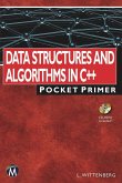 Data Structures and Algorithms in C++ (eBook, PDF)