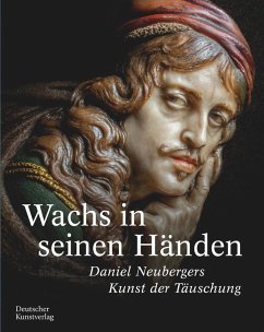 Cover Wachs in seinen Händen (eBook, PDF)