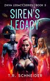 Siren's Legacy (Zhiva Legacy, #3) (eBook, ePUB)