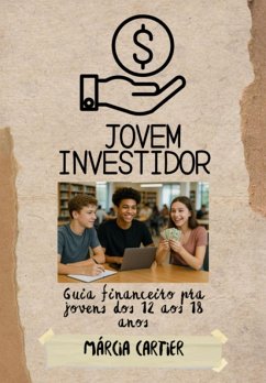 Cover Jovem Investidor (eBook, ePUB)