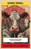 Rebelión en la granja (eBook, ePUB)