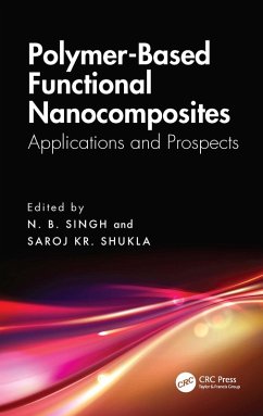 Cover Polymer-Based Functional Nanocomposites (eBook, ePUB)