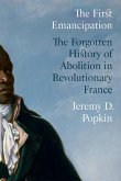 The First Emancipation (eBook, ePUB) The First Emancipation (eBook, ePUB)