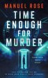Time Enough for Murder (eBook, ePUB) - Bild 1