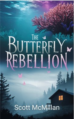 Cover The Butterfly Rebellion (eBook, ePUB)