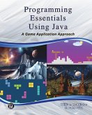 Programming Essentials Using Java (eBook, PDF) Programming Essentials Using Java (eBook, PDF)