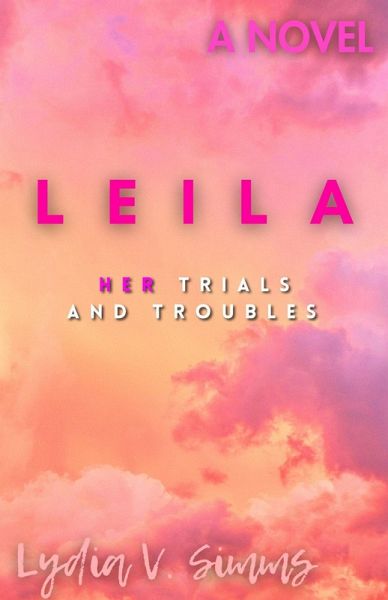 Leila (eBook, ePUB)