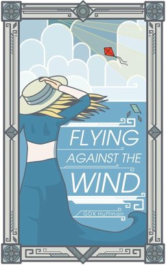 Cover Flying Against the Wind (eBook, ePUB)