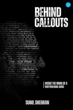 Cover Behind Callouts (eBook, ePUB)