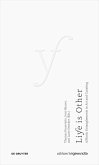 Life Is Other (eBook, PDF)