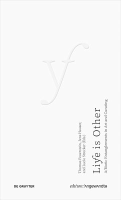 Cover Life Is Other (eBook, PDF)