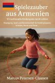 Kinderspiele aus Aserbaidschan (eBook, ePUB) Kinderspiele aus Aserbaidschan (eBook, ePUB)