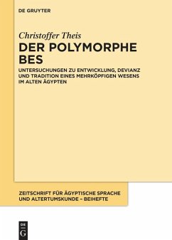 Cover Der polymorphe Bes (eBook, ePUB)
