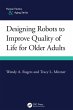 Designing Robots to Improve Quality of... - Bild 1