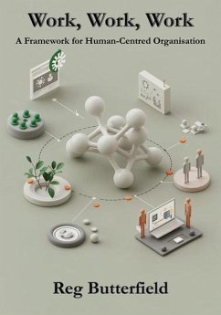 Cover Work, Work, Work (eBook, ePUB)