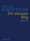 Der einsame Weg (eBook, PDF)