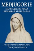 Medjugorje Mensagens De Nossa Senhora Rainha Da Paz (eBook, ePUB) Medjugorje Mensagens De Nossa Senhora Rainha Da Paz (eBook, ePUB)