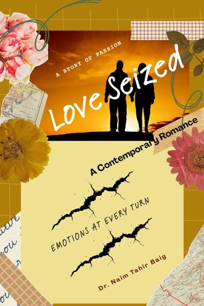 Love Seized (eBook, ePUB)
