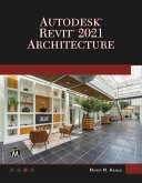 AutoDesk Revit 2021 Architecture (eBook, PDF)
