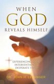 When God Reveals Himself (eBook, ePUB)