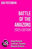 Battle of the Amazons (2025 Edition) (eBook, ePUB) Battle of the Amazons (2025 Edition) (eBook, ePUB)