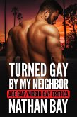 Turned Gay by My Neighbor (eBook, ePUB)