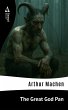 The Great God Pan (eBook, ePUB) - Bild 1