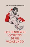 Los senderos ocultos de un vagabundo (eBook, ePUB)