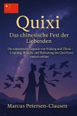 Quixi (chinesischer Valentinstag) (eBook, ePUB) Quixi (chinesischer Valentinstag) (eBook, ePUB)