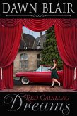Red Cadillac Dreams (eBook, ePUB)
