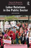 Labor Relations in the Public Sector (eBook, PDF)