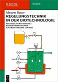 Regelungstechnik in der Biotechnologie (eBook, ePUB)