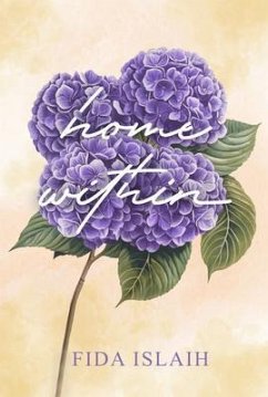 Cover Home Within (eBook, ePUB)