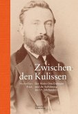 Zwischen den Kulissen (eBook, PDF)