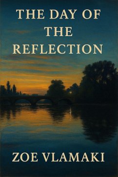 Cover The Day of the Reflection (eBook, ePUB)