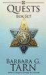Quests Box Set (Silvery Earth) (eBook,... - Bild 1