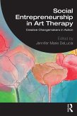 Social Entrepreneurship in Art Therapy (eBook, ePUB)