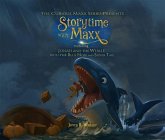 The Curious Maxx Series - Presents StoryTime with Maxx (eBook, ePUB) The Curious Maxx Series - Presents StoryTime with Maxx (eBook, ePUB)