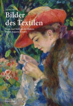 Bilder des Textilen (eBook, PDF) Cover Bilder des Textilen (eBook, PDF)