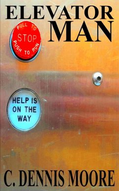 Cover Elevator Man (eBook, ePUB)