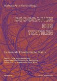 Geografien des Textilen (eBook, PDF)