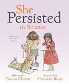 She Persisted in Science (eBook, ePUB) She Persisted in Science (eBook, ePUB)