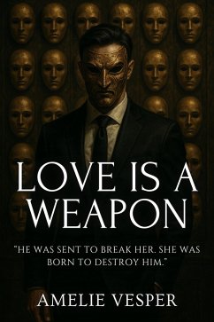 Cover Love Is a Weapon (eBook, ePUB)