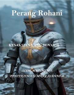 Cover Perang Rohani (eBook, ePUB)