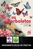 As Borboletas (eBook, ePUB)