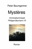 Mystères (eBook, ePUB)