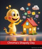 Chroma's Shapely Day (eBook, ePUB)