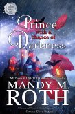 Prince with a Chance of Darkness (Grimm Cove, #7) (eBook, ePUB)
