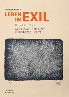 Cover Leben im Exil (eBook, PDF)