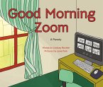 Good Morning Zoom (eBook, ePUB) Good Morning Zoom (eBook, ePUB)